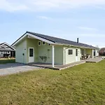 Lovely In Southern Jutland Nedre Lysabild