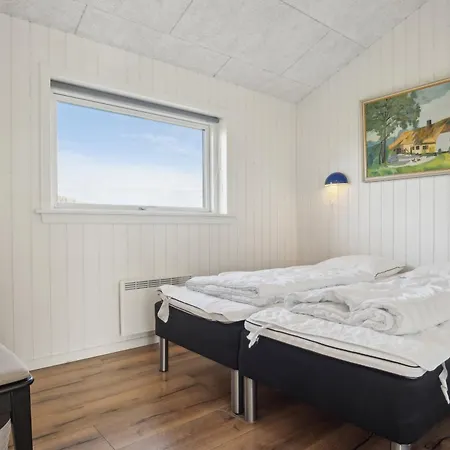 Сasa de vacaciones Lovely In Southern Jutland *